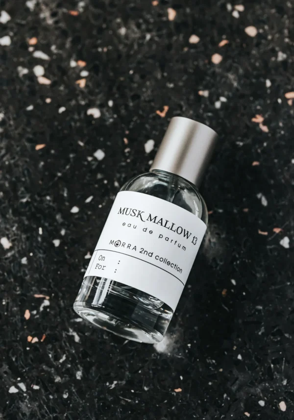 Clove Tonka Parfum